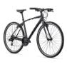 Giant Escape 3 Tourney 2022 Sykkel, Metallic black, XS, Hybridsykkel