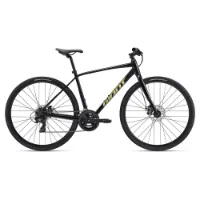Giant Escape Disc 3 700c Tourney Rd-ty300 2025 Sykkel