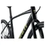 Giant Escape Disc 3 700c Tourney Rd-ty300 2025 Sykkel, Hybridsykkel