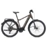 Giant Explore E+ 1 Pro Dd 2024 Elektrisk Sykkel, Truffle, M, 800Wh, Elsykkel