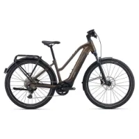 Giant Explore E+ 1 Pro Sta 2024 Elektrisk Sykkel Giant Explore E+ 1 Pro Sta 2024 Elektrisk Sykkel