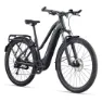 Giant Explore E+ 2 Sta Alivio 2024 Elektrisk Sykkel, Elsykkel