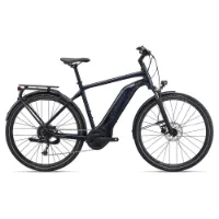 Giant Explore E+ 4 Gts Sincdrive Core Alivio 2023 Elektrisk Sykkel Giant Explore E+ 4 Gts Sincdrive Core Alivio 2023 Elektrisk Sykkel
