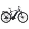 Giant Explore E+ 4 Gts Sincdrive Core Alivio 2023 Elektrisk Sykkel, Cold night, L, 500Wh, Elsykkel