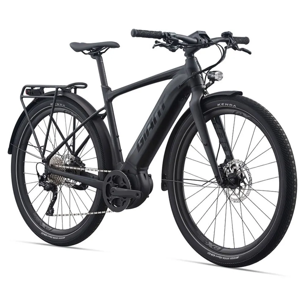 Giant Fastroad E+ Ex Pro D Grx Rx400 2023 Elektrisk Sykkel, Elsykkel Giant Fastroad E+ Ex Pro D Grx Rx400 2023 Elektrisk Sykkel, Elsykkel