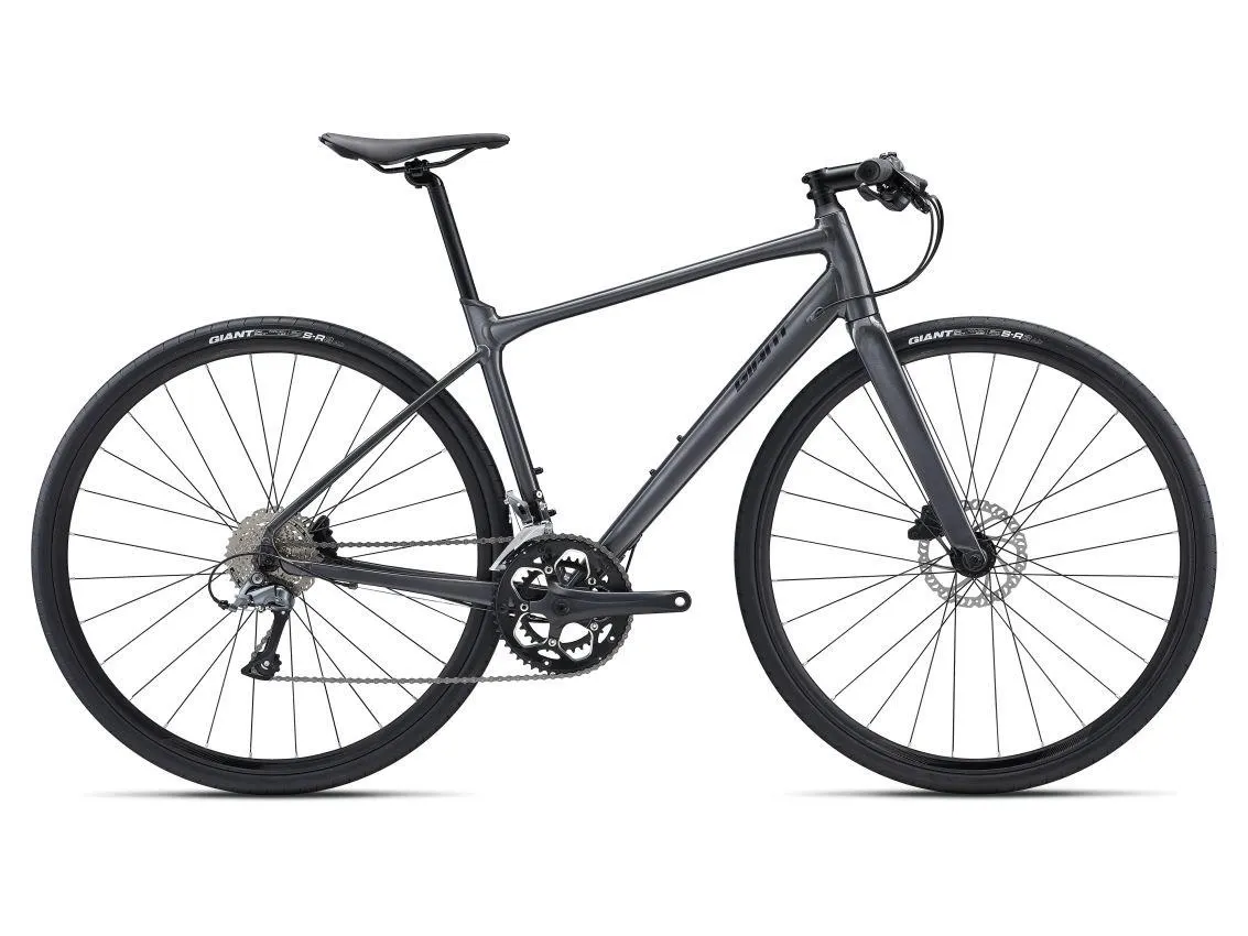 Giant FastRoad SL 3 Hybridsykkel