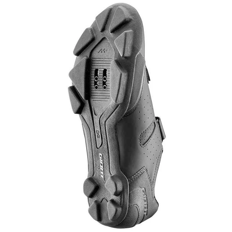 Giant Fux 2019 Mtb-sko Giant Fux 2019 Mtb-sko