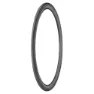 Giant Gavia Ac 0 700c X 25 Deflect 2 Lite Tubeless 2018 Racerdekk, Black, 700C x 25, Sykkeldekk