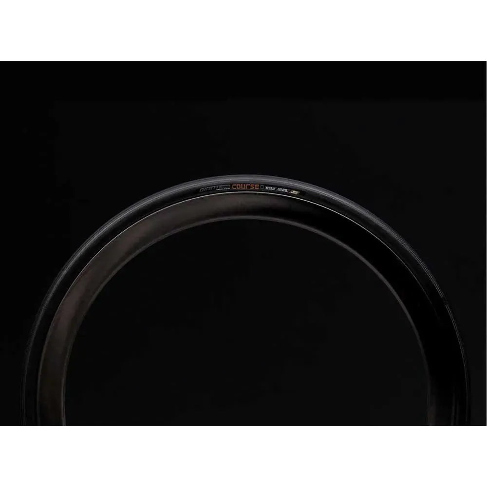 Giant Gavia Course 0 Tubeless 700c X 28 Graveldekk, Sykkeldekk