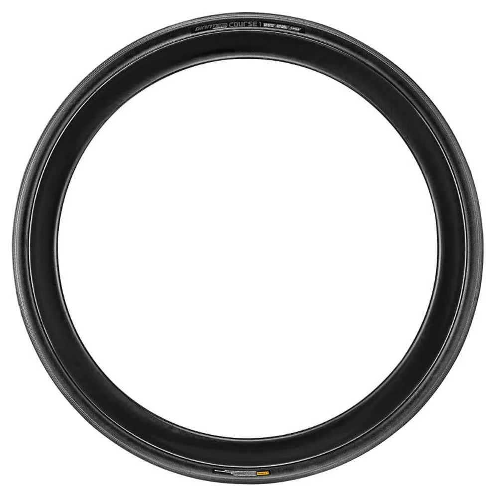 Giant Gavia Course 1 Tubeless 700c X 28 Graveldekk, Sykkeldekk