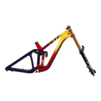 Giant Glory Advanced Legends Edition Frameset Mtb-ramme