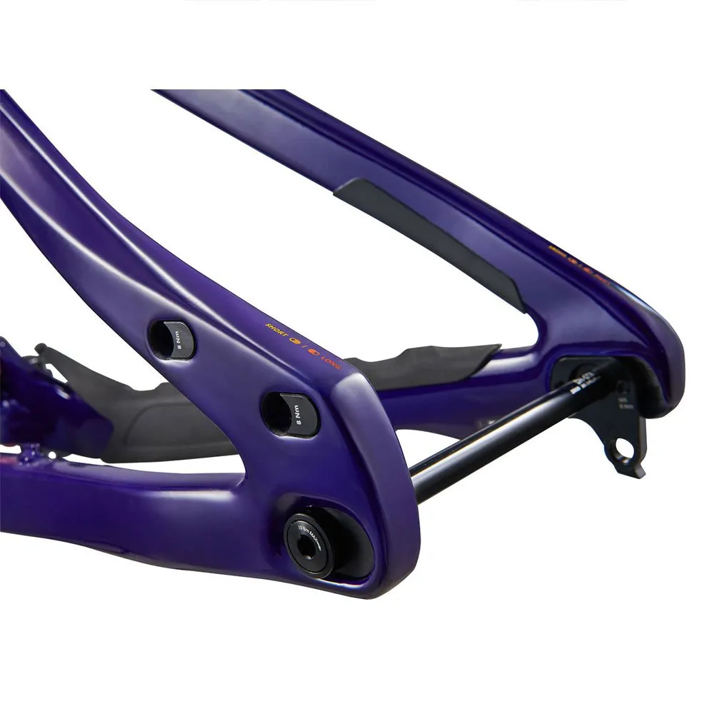 Giant Glory Advanced Legends Edition Frameset Mtb-ramme Giant Glory Advanced Legends Edition Frameset Mtb-ramme