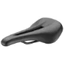 Giant Grit Core Sykkelsete, Black, 145mm