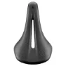 Giant Grit Core Sykkelsete, Black, 145mm