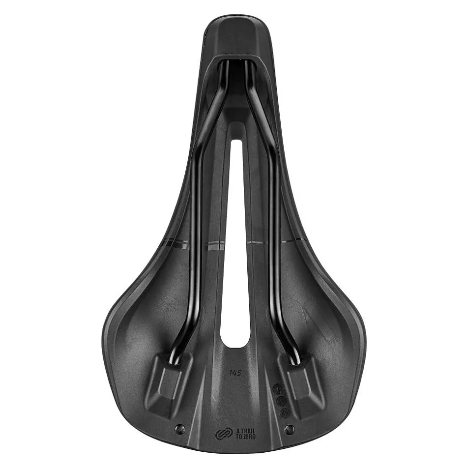 Giant Grit Sl Sykkelsete, Black, 145mm