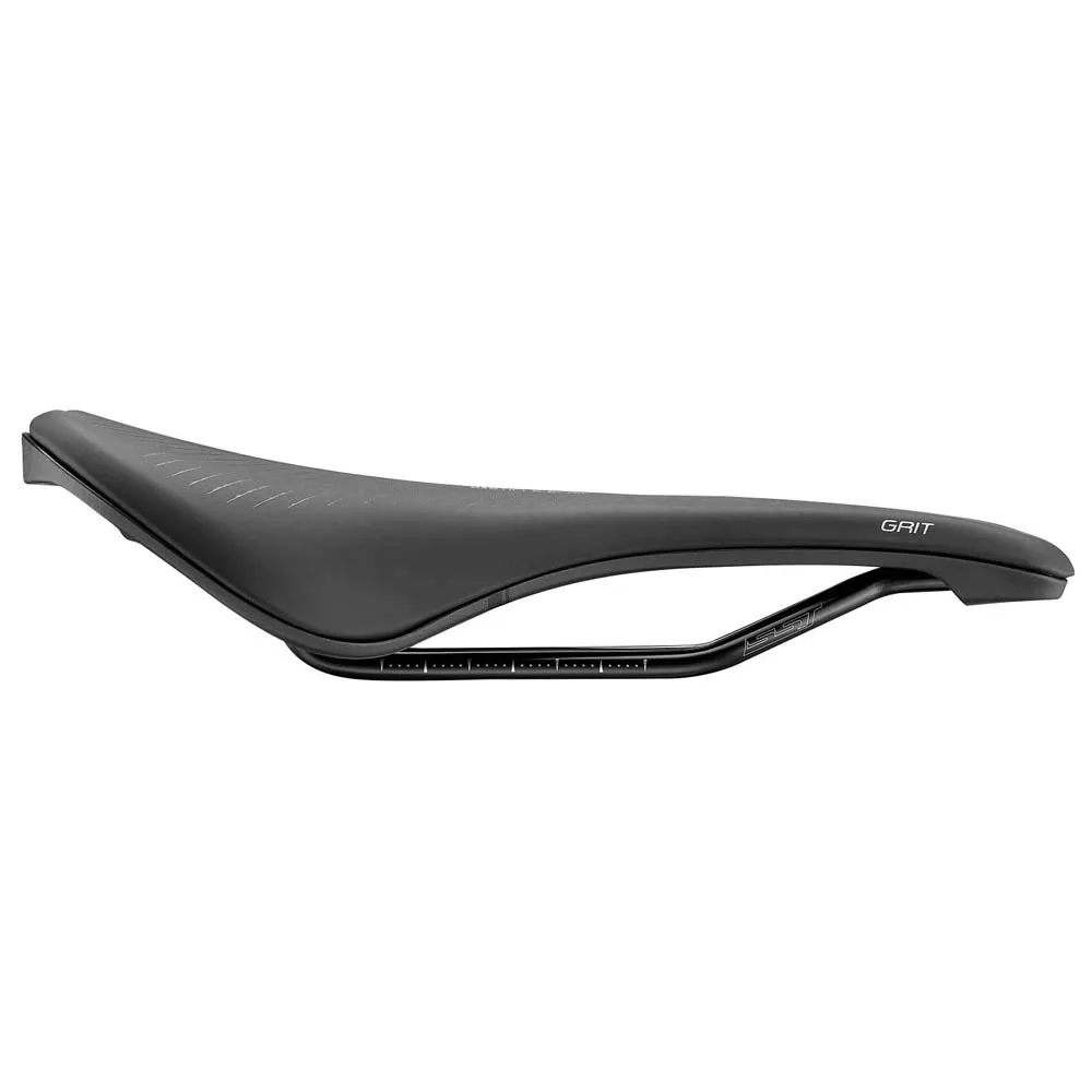 Giant Grit Sl Sykkelsete, Black, 145mm