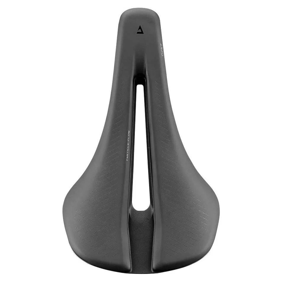 Giant Grit Sl Sykkelsete, Black, 145mm