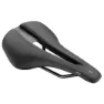 Giant Grit Sl Sykkelsete, Black, 145mm