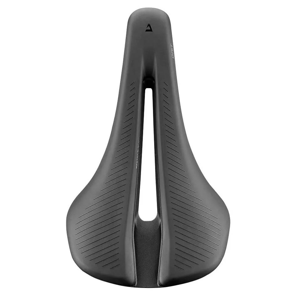 Giant Grit Slr Sykkelsete, Black, 145mm
