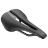 Giant Grit Slr Sykkelsete, Black, 145mm