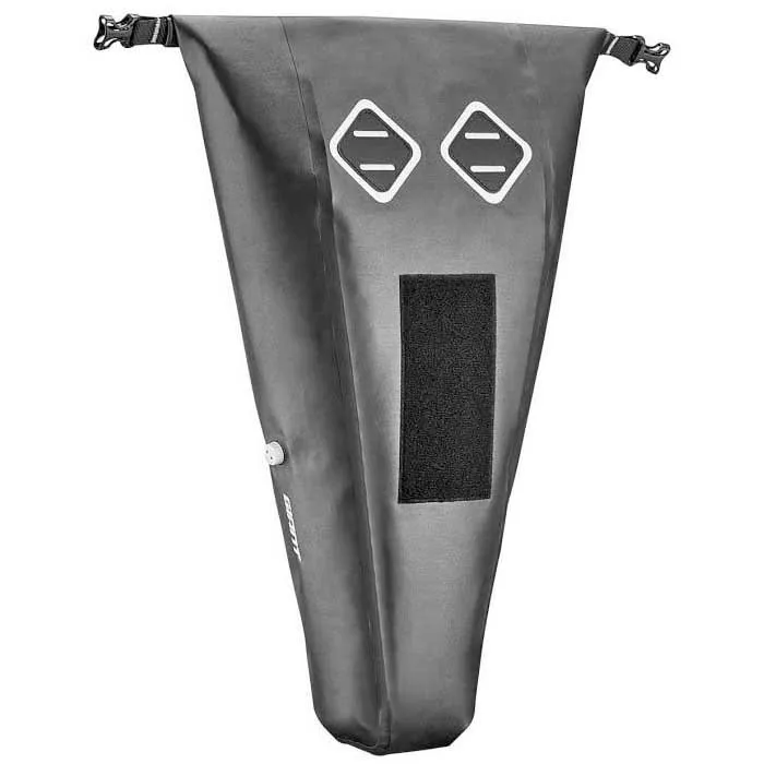 Giant H2pro Sadelveske 3l, Grey, One Size