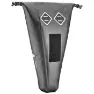 Giant H2pro Sadelveske 3l, Grey, One Size