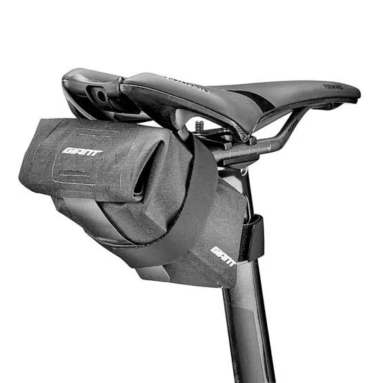 Giant H2pro Sadelveske, Grey, One Size Giant H2pro Sadelveske, Grey, One Size