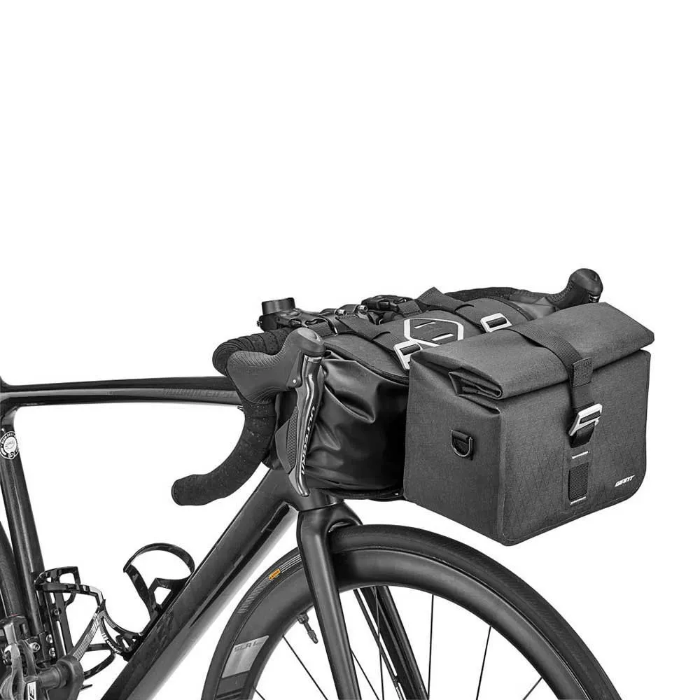 Giant H2pro Styreveske 12.5l, Black, One Size