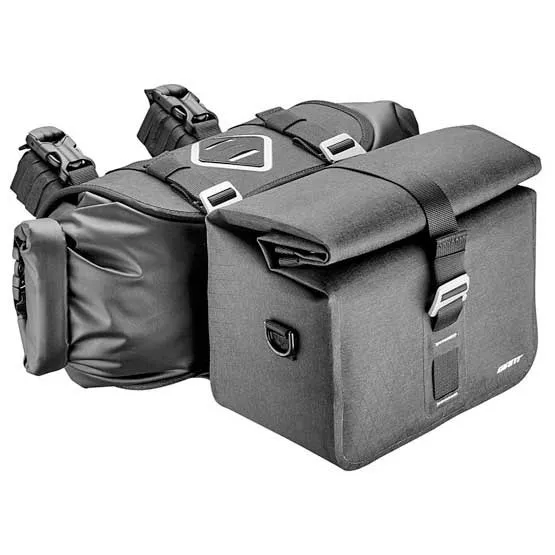 Giant H2pro Styreveske 4.8l, Black, One Size Giant H2pro Styreveske 4.8l, Black, One Size