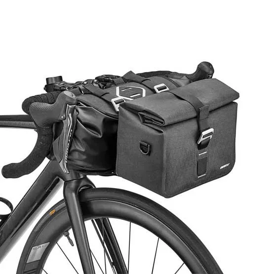 Giant H2pro Styreveske 4.8l, Black, One Size Giant H2pro Styreveske 4.8l, Black, One Size