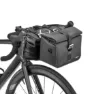 Giant H2pro Styreveske 4.8l, Black, One Size
