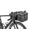 Giant H2pro Styreveske 9l, Black, One Size