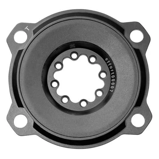 Giant Halo Sr2 Edderkopp Med Effektmåler, Black, One Size