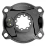 Giant Halo Sr2 Edderkopp Med Effektmåler, Black, One Size