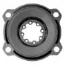 Giant Halo Sr2 Edderkopp Med Effektmåler, Black, One Size