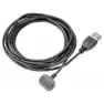 Giant Halo Sr2 Laderkabel, Black, One Size
