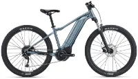 Giant Liv Tempt E+ 2 Elsykkel Giant Liv Tempt E+ 2 Elsykkel