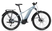 Giant Liv Tempt E+ EX Elsykkel