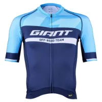 Giant Off-road Team Kort Ermet Trøye Giant Off-road Team Kort Ermet Trøye