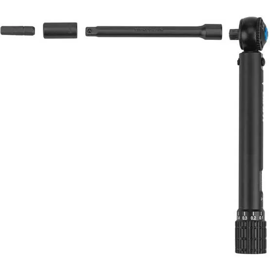 Giant Performance Torque Wrench Verktøysett, Black, One Size Giant Performance Torque Wrench Verktøysett, Black, One Size