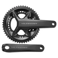 Giant Power Pro Ultegra R8100 Krank Med Effektmåler Giant Power Pro Ultegra R8100 Krank Med Effektmåler