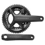 Giant Power Pro Ultegra R8100 Krank Med Effektmåler