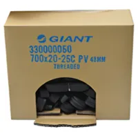 Giant Presta 48 Mm Slange 50 Enheter Giant Presta 48 Mm Slange 50 Enheter