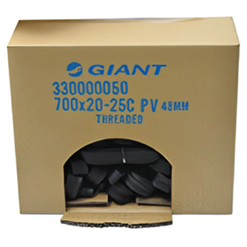 Giant Presta 48 Mm Slange 50 Enheter Giant Presta 48 Mm Slange 50 Enheter