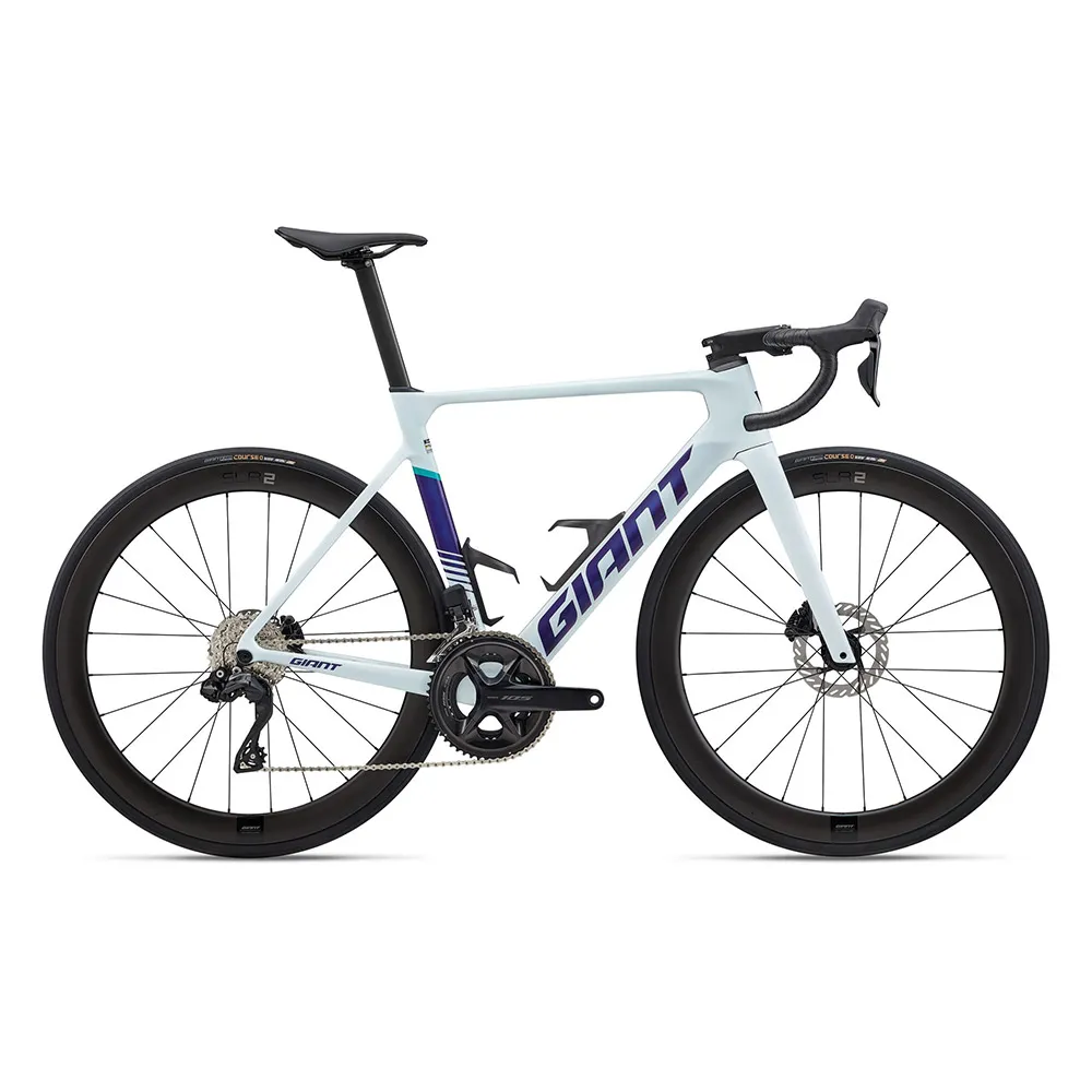 Giant Propel Advanced 1 105 Di2 2026 Landeveissykkel