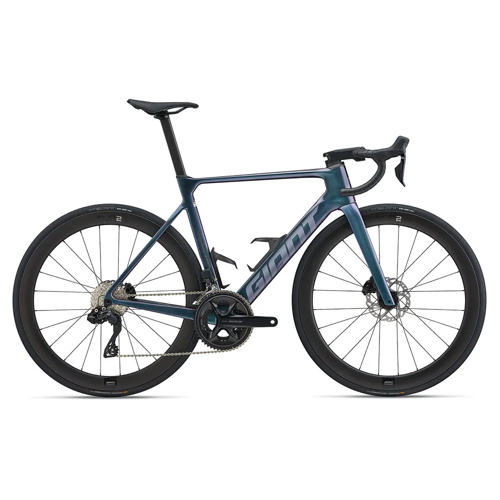Giant Propel Advanced 1 Landeveissykkel Giant Propel Advanced 1 Landeveissykkel