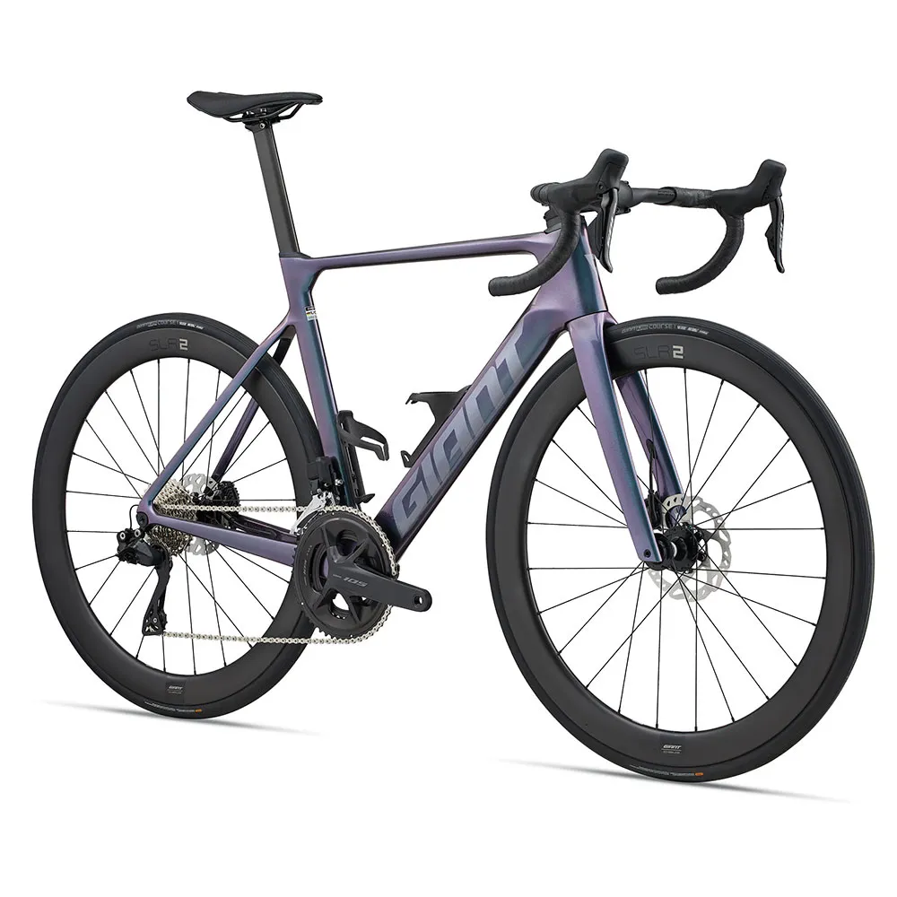 Giant Propel Advanced 1 Landeveissykkel Giant Propel Advanced 1 Landeveissykkel