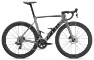Giant Propel Advanced 1 Landeveissykkel, Flerfarget