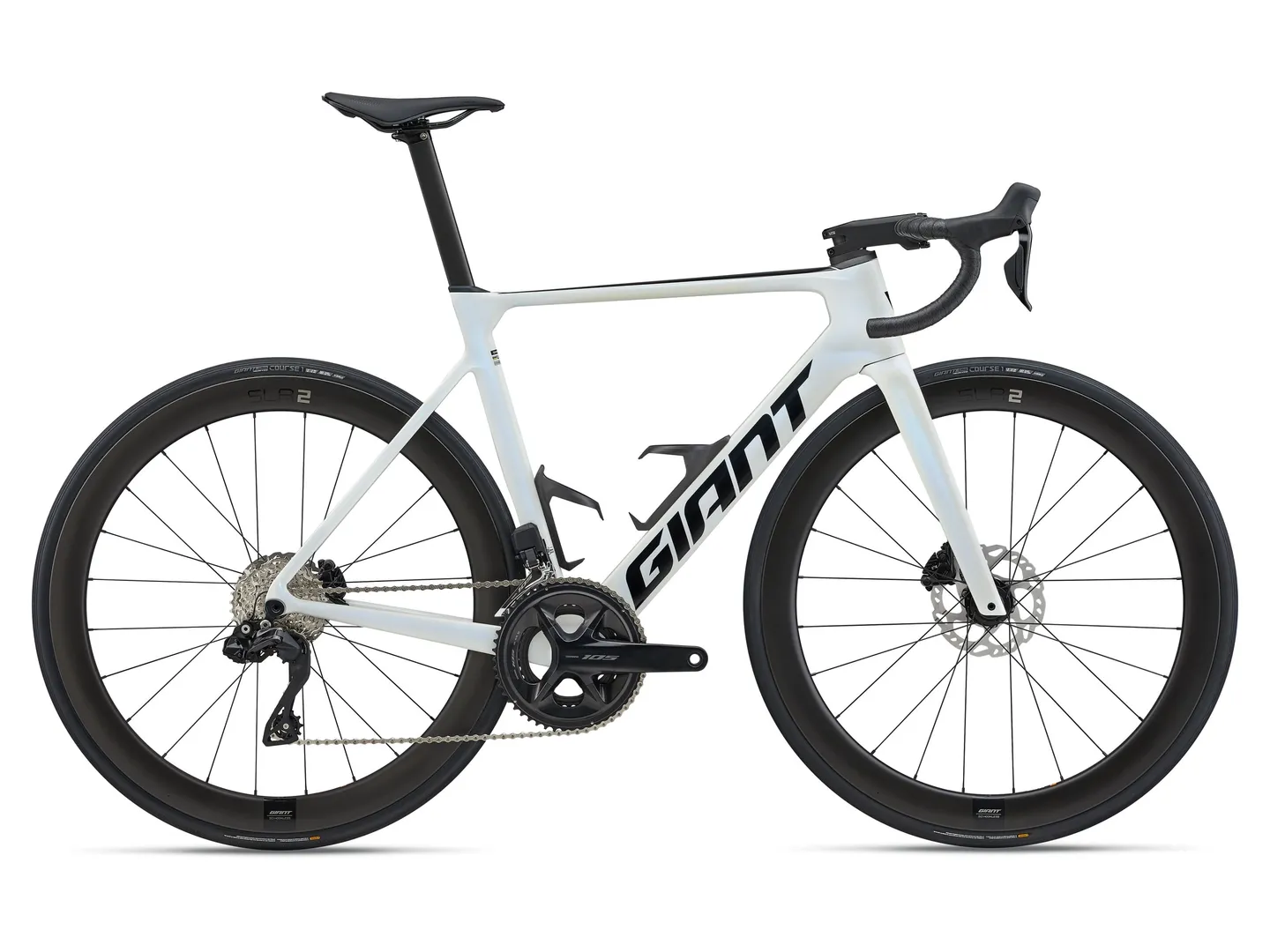 Giant Propel Advanced 1 Landeveissykkel Giant Propel Advanced 1 Landeveissykkel