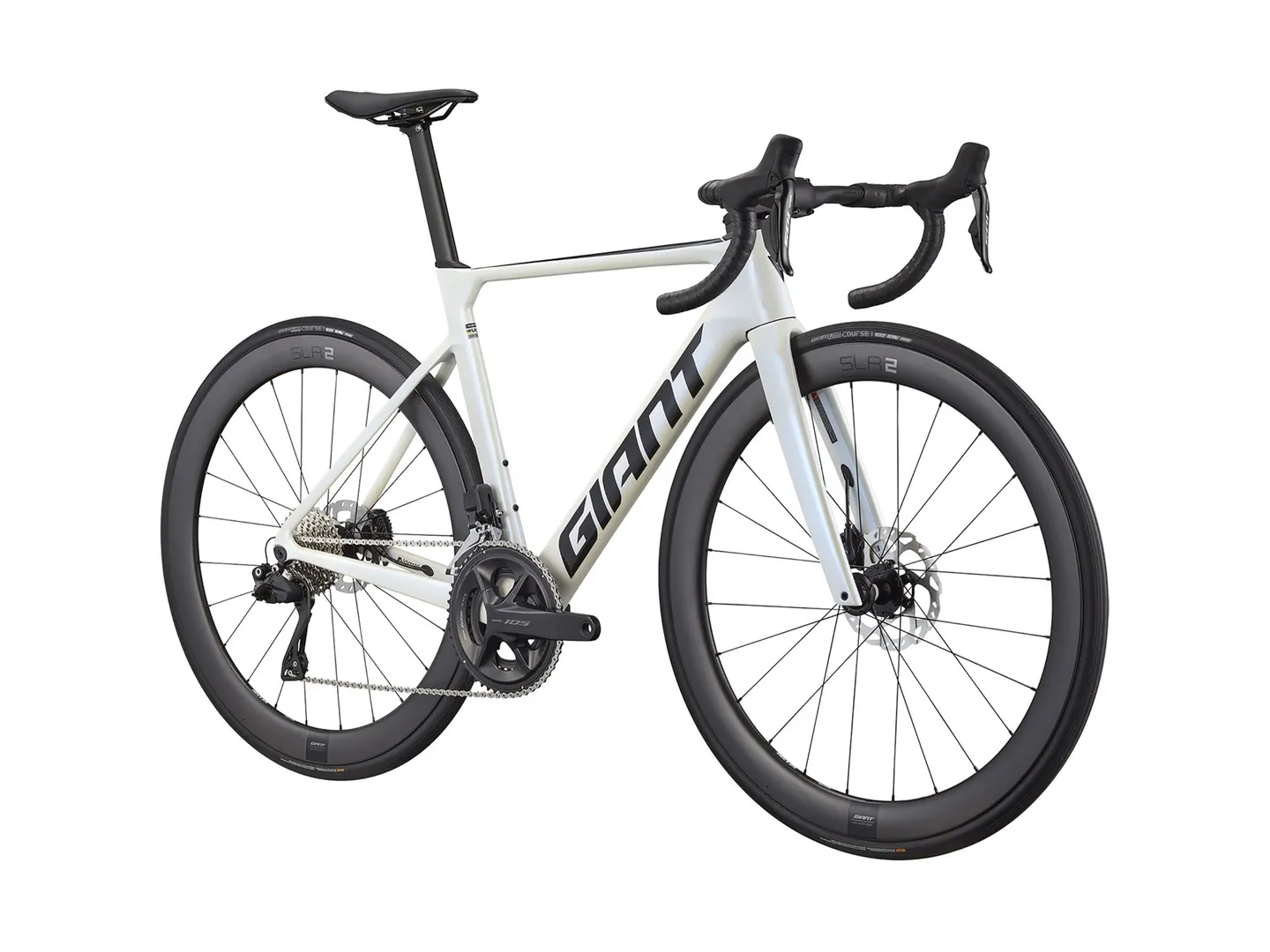 Giant Propel Advanced 1 Landeveissykkel Giant Propel Advanced 1 Landeveissykkel